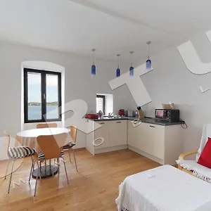  Apartment Svalbe