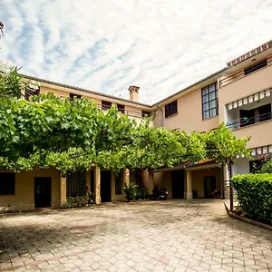  Apartment Matteo