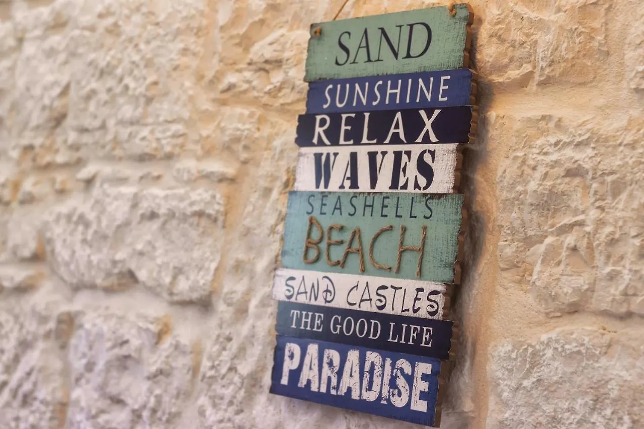 Apartment Studio Coccolina Rovinj