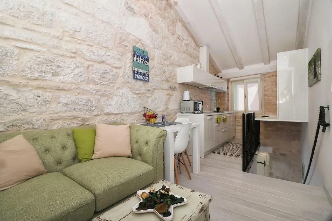 Studio Coccolina Rovinj 0*,