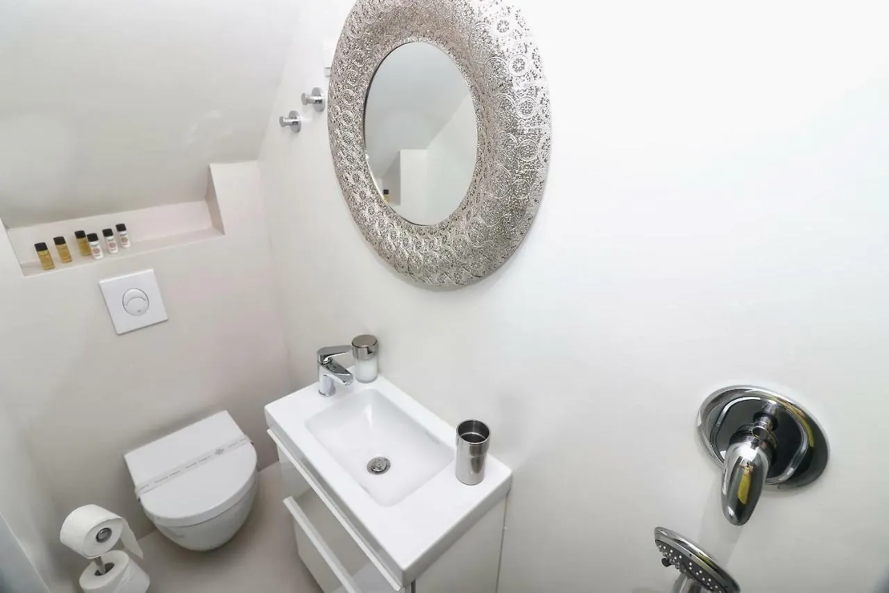 Studio Coccolina Rovinj Apartment