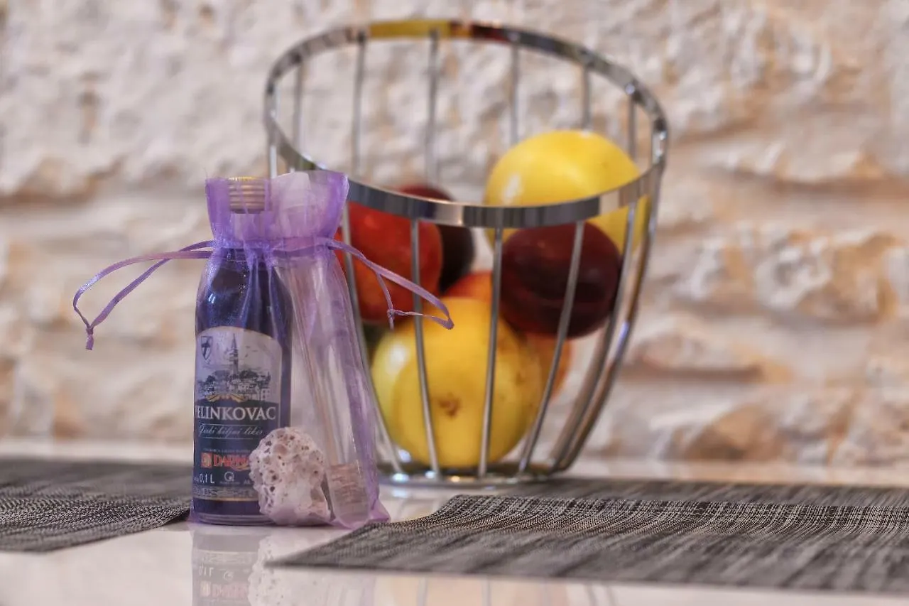 Studio Coccolina Rovinj
