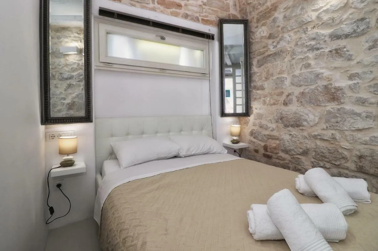 Studio Coccolina Rovinj Apartment